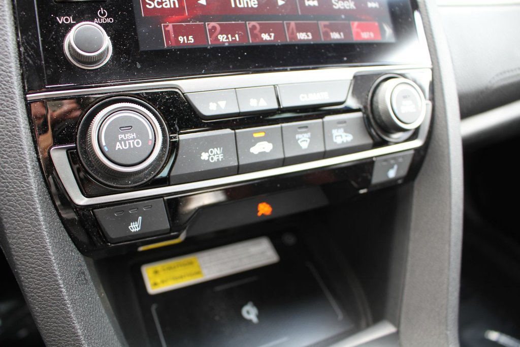 2020 Honda Civic SI in Gatineau, Quebec - 20 - w1024h768px