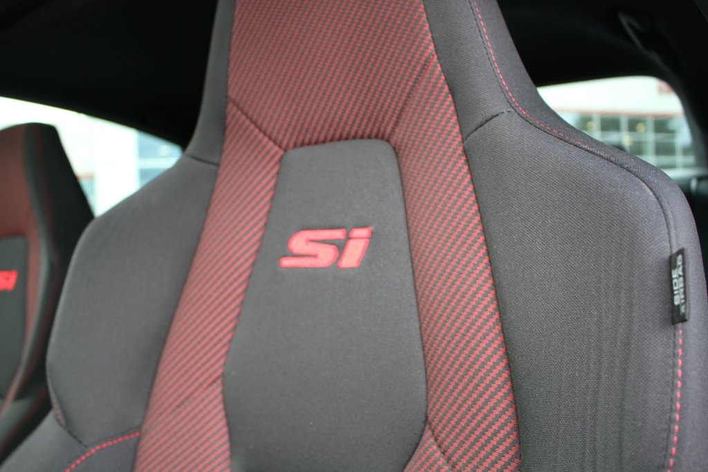 2020 Honda Civic SI in Gatineau, Quebec - 26 - w1024h768px