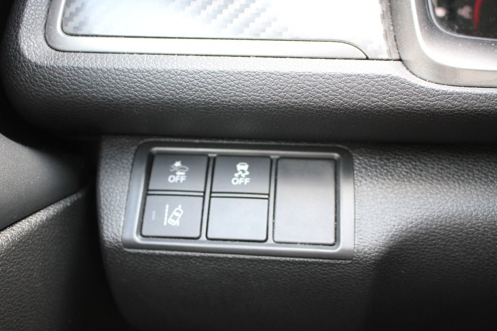 2020 Honda Civic SI in Gatineau, Quebec - 15 - w1024h768px