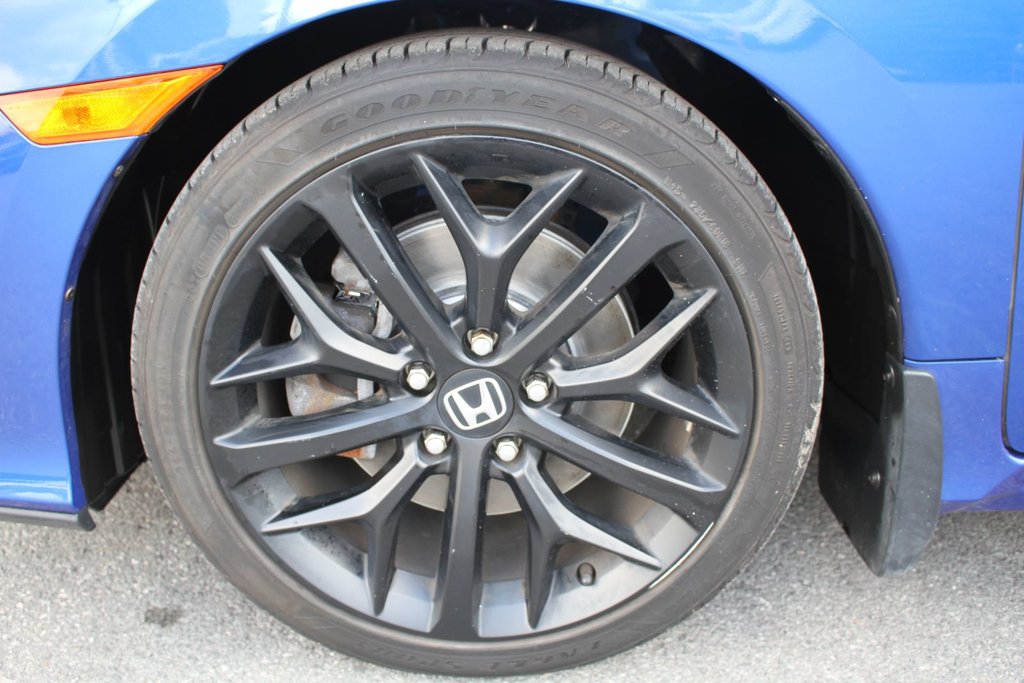 2020 Honda Civic SI in Gatineau, Quebec - 29 - w1024h768px