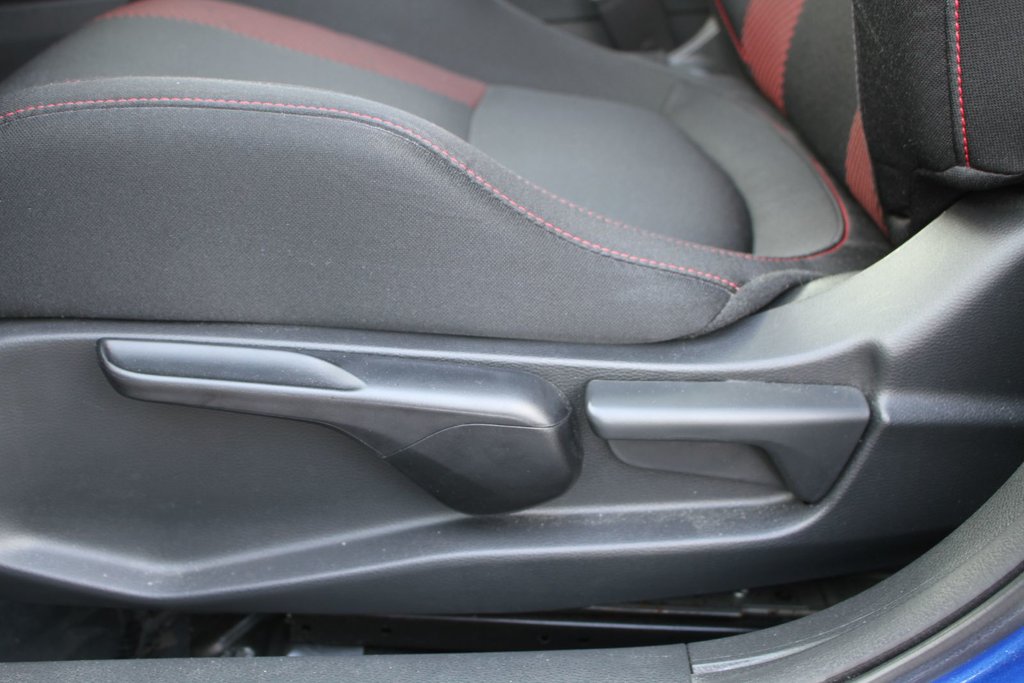2020 Honda Civic SI in Gatineau, Quebec - 25 - w1024h768px
