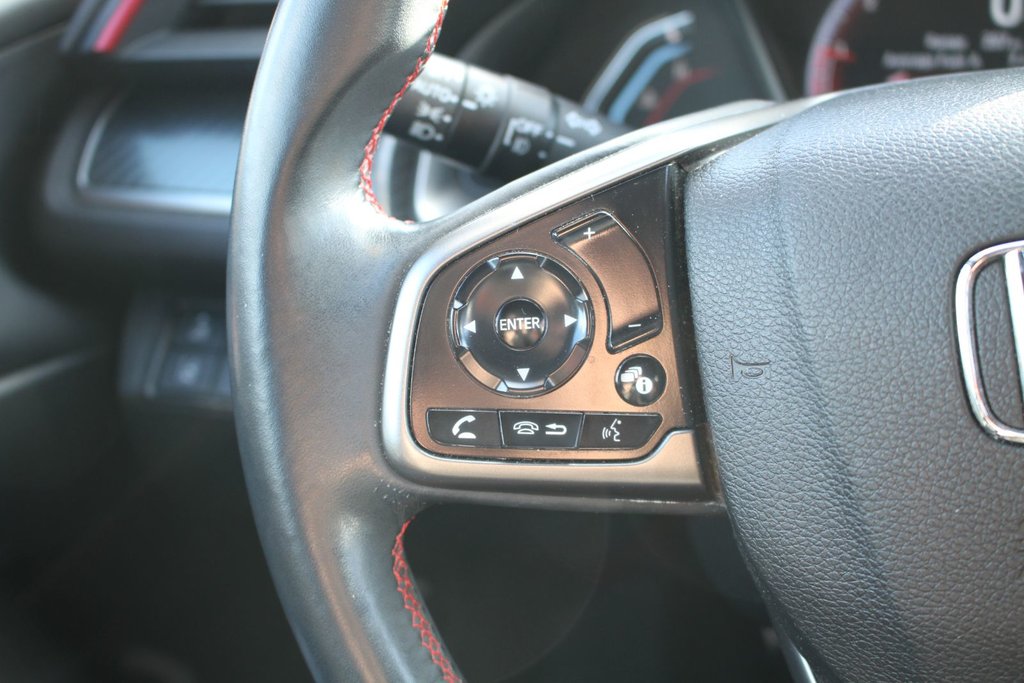 Honda Civic SI 2020 à , Québec - 12 - w1024h768px