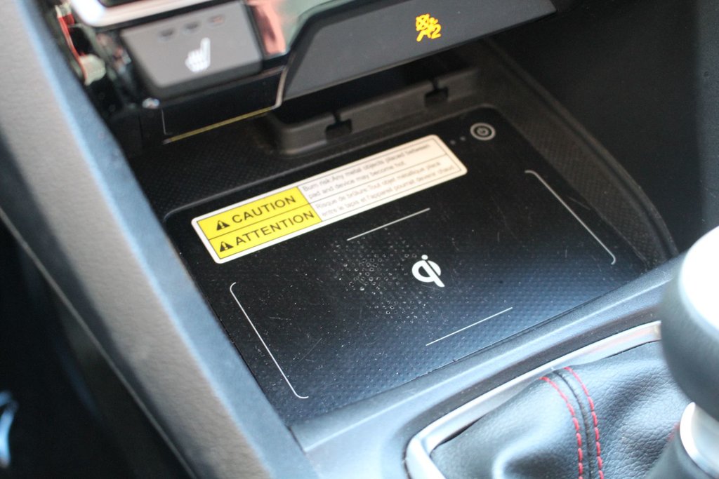 Honda Civic SI 2020 à , Québec - 16 - w1024h768px