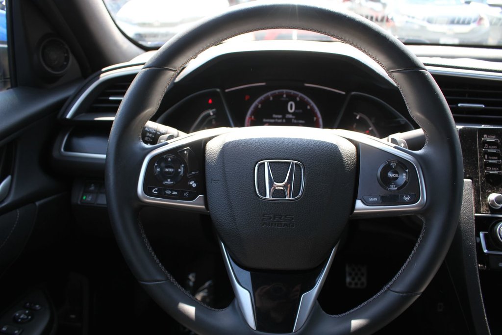 2020 Honda Civic Sport in Gatineau, Quebec - 11 - w1024h768px