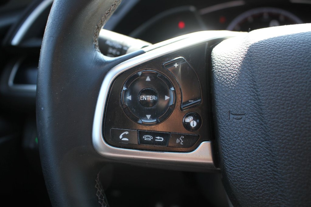 2020 Honda Civic Sport in Gatineau, Quebec - 13 - w1024h768px