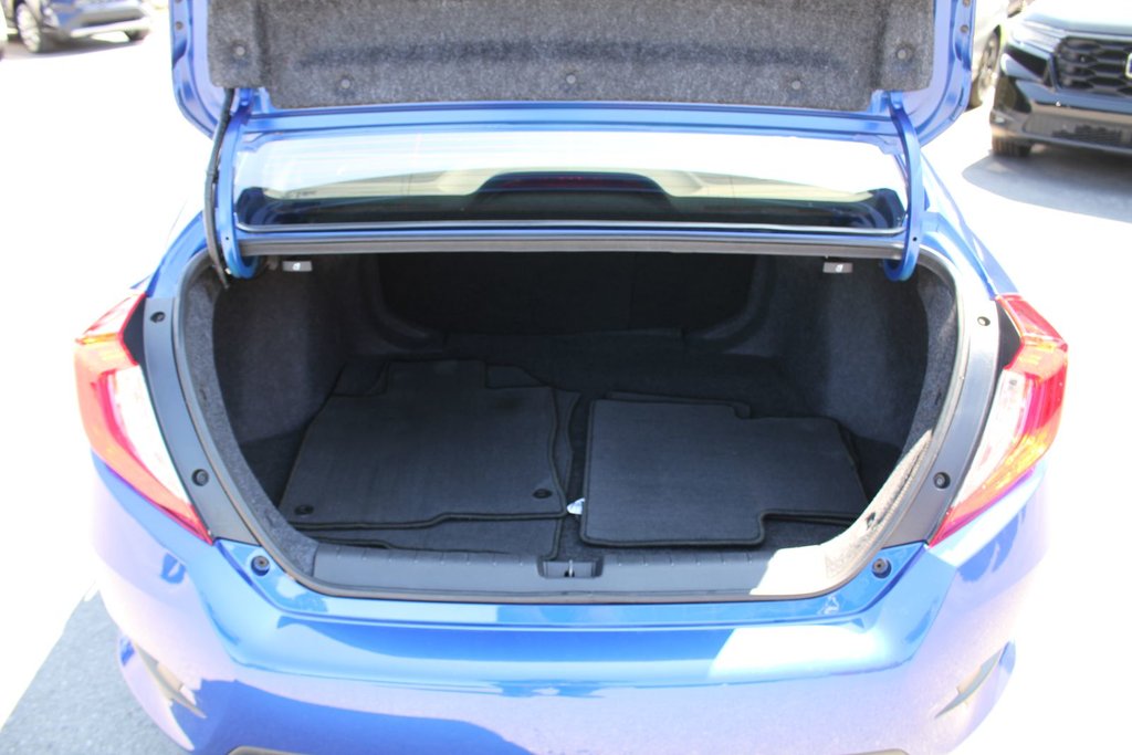 2020 Honda Civic Sport in Gatineau, Quebec - 25 - w1024h768px