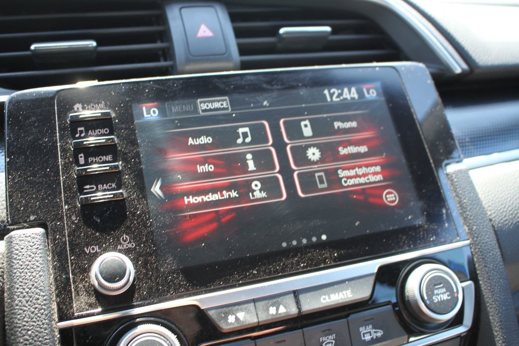 2020 Honda Civic Sport in Gatineau, Quebec - 18 - w1024h768px