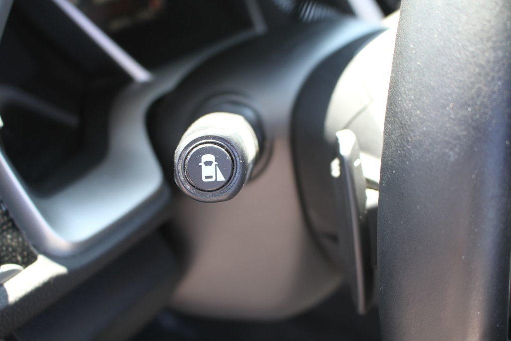 2020 Honda Civic Sport in Gatineau, Quebec - 21 - w1024h768px