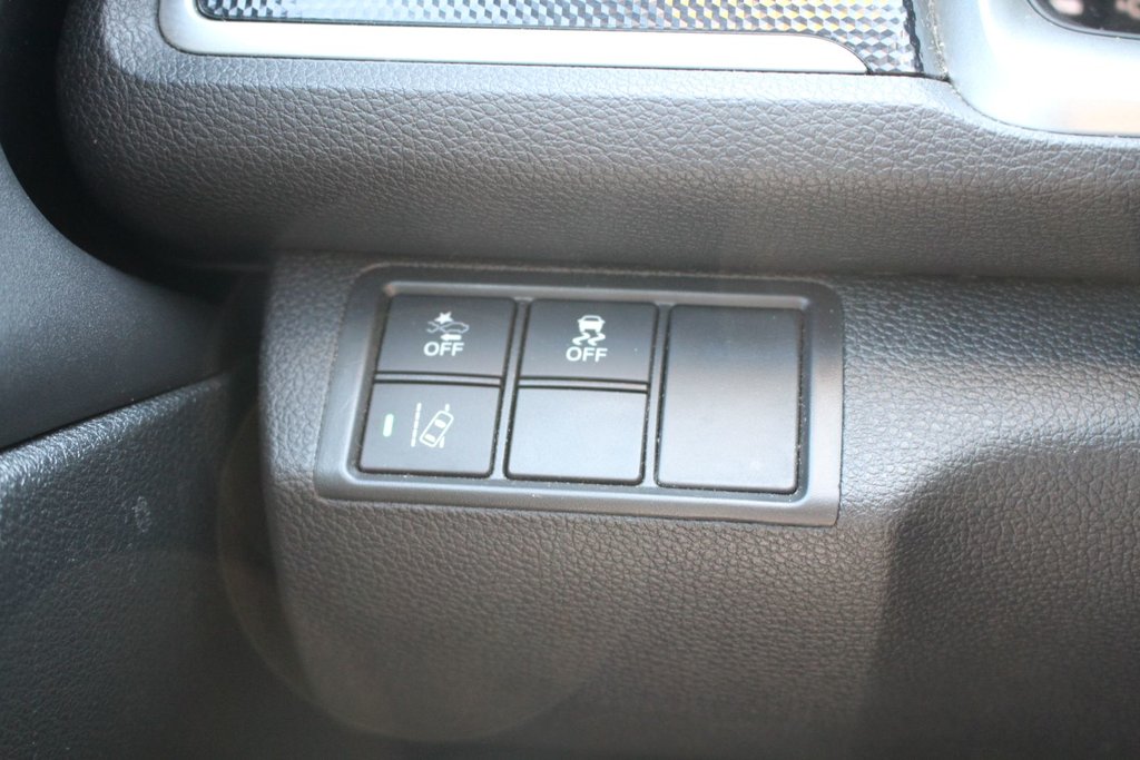 2020 Honda Civic Sport in Gatineau, Quebec - 14 - w1024h768px