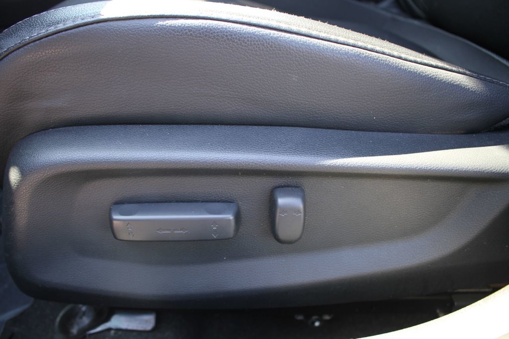 2020 Honda Civic Sport in Gatineau, Quebec - 22 - w1024h768px