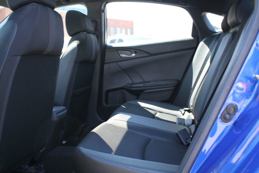 2020 Honda Civic Sport in Gatineau, Quebec - 9 - w1024h768px