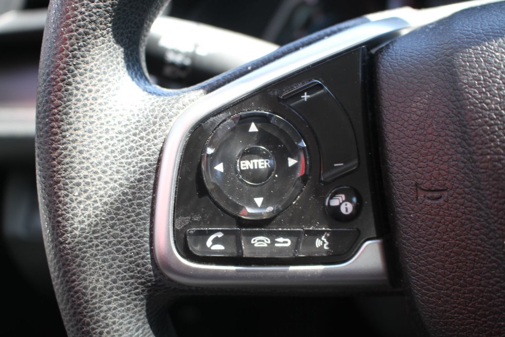 2020 Honda Civic LX in Gatineau, Quebec - 12 - w1024h768px