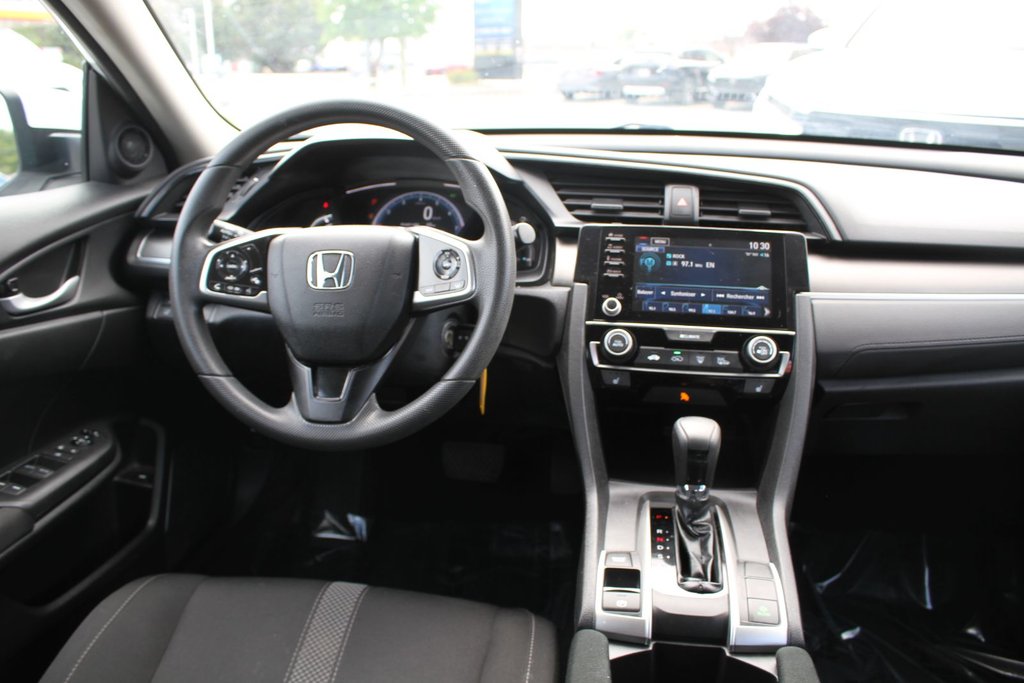 Honda Civic LX 2020 à , Québec - 9 - w1024h768px