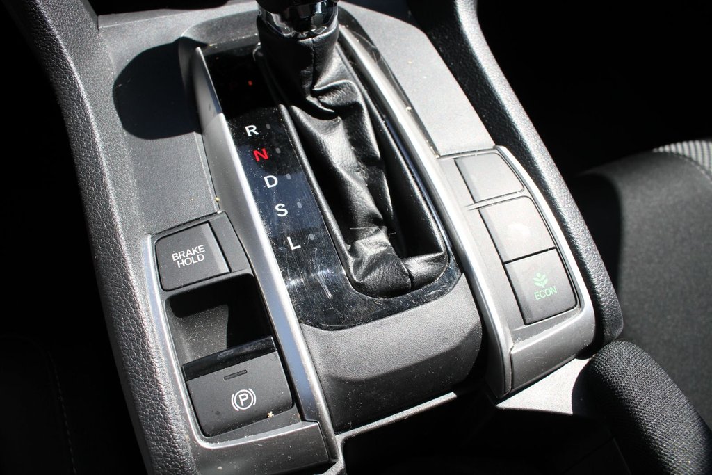 2020 Honda Civic LX in Gatineau, Quebec - 15 - w1024h768px