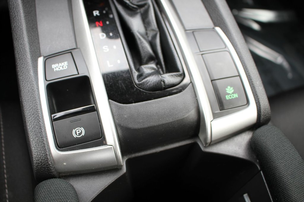 Honda Civic LX 2020 à , Québec - 15 - w1024h768px