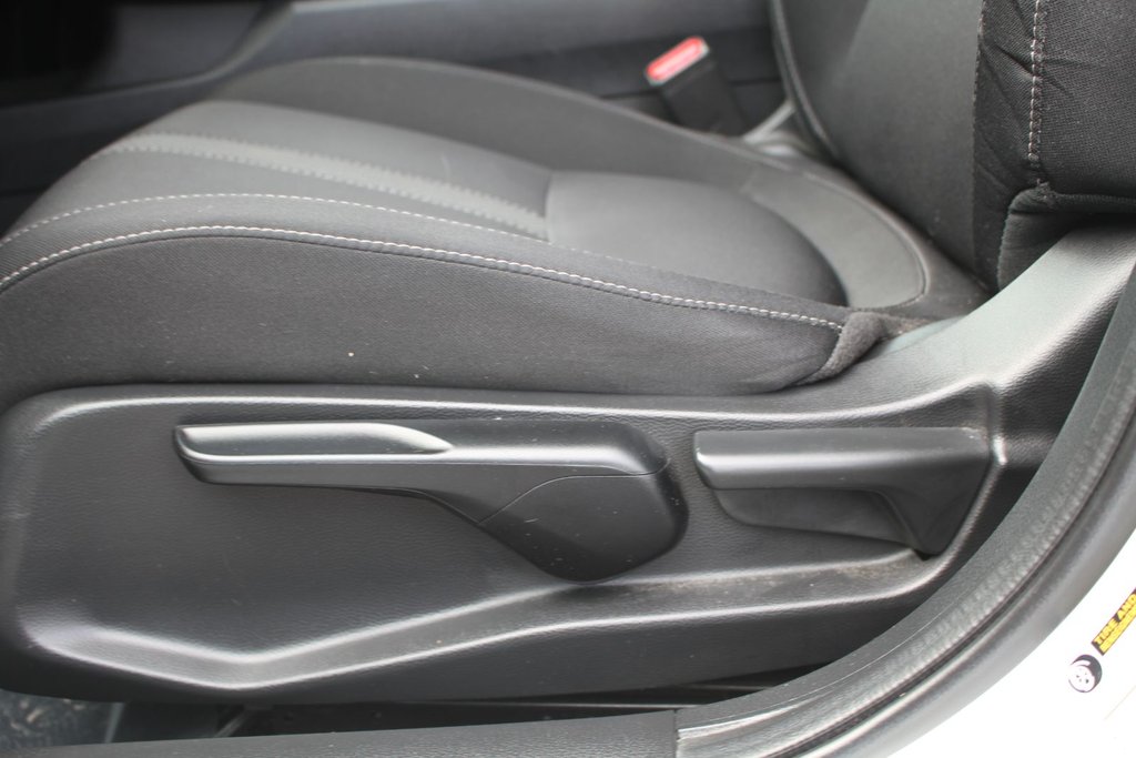 Honda Civic LX 2020 à , Québec - 20 - w1024h768px