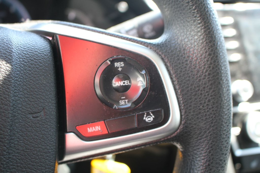 2020 Honda Civic LX in Gatineau, Quebec - 14 - w1024h768px