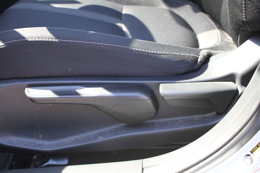 2020 Honda Civic LX in Gatineau, Quebec - 19 - w1024h768px