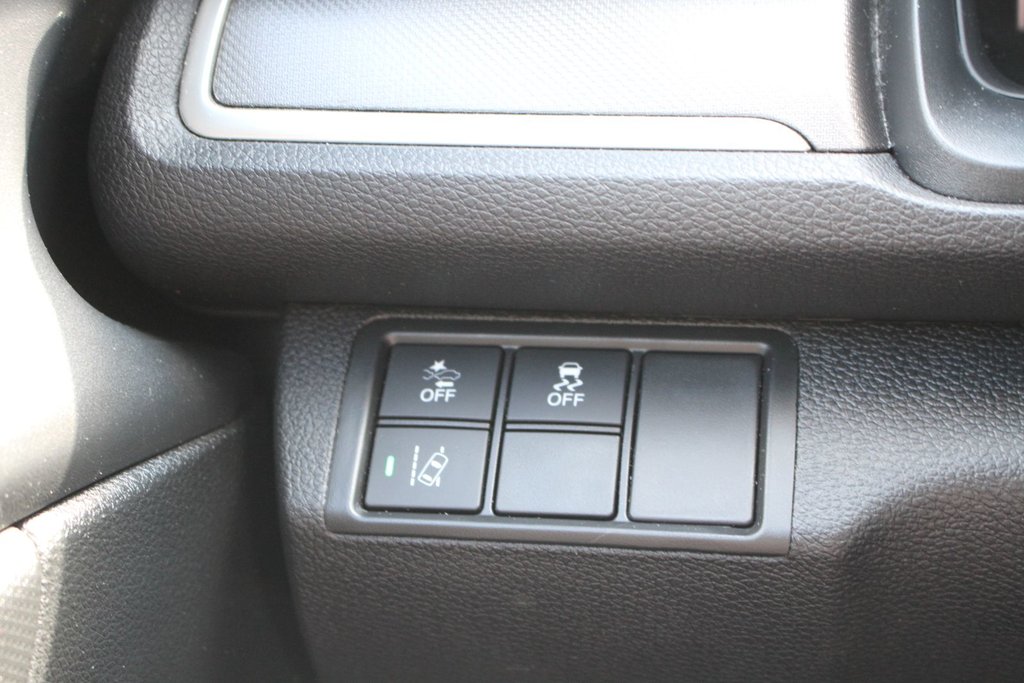 Honda Civic LX 2020 à Gatineau, Québec - 13 - w1024h768px