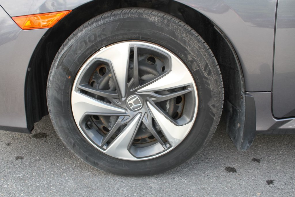 Honda Civic LX 2020 à Gatineau, Québec - 23 - w1024h768px