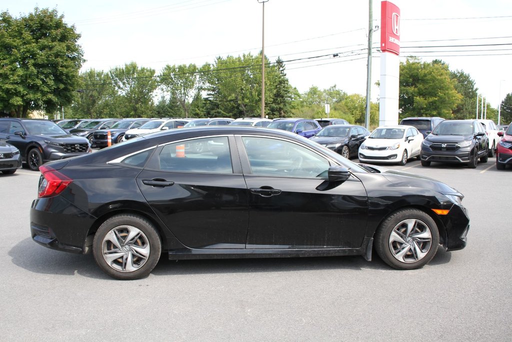 Honda Civic LX 2020 à , Québec - 6 - w1024h768px