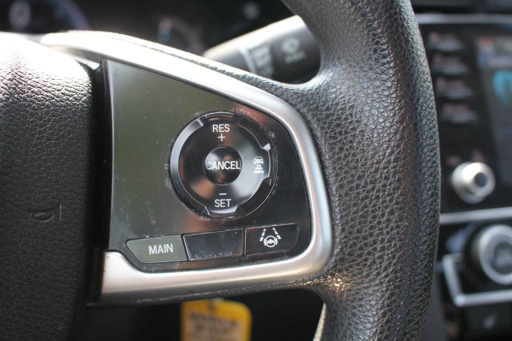 Honda Civic LX 2020 à , Québec - 11 - w1024h768px