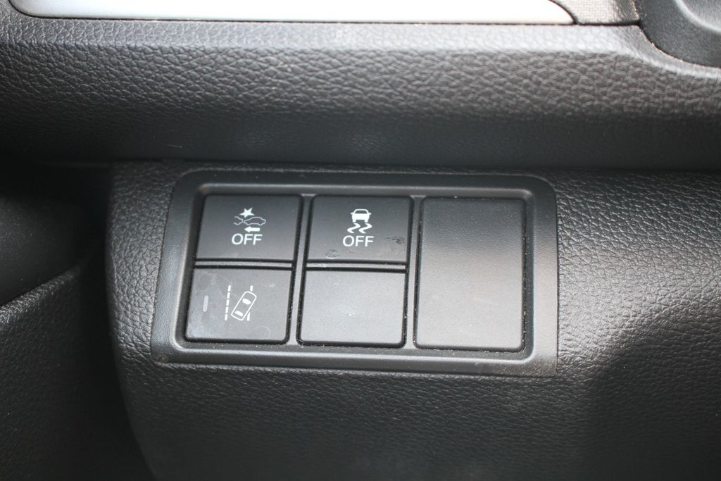 Honda Civic LX 2020 à , Québec - 10 - w1024h768px
