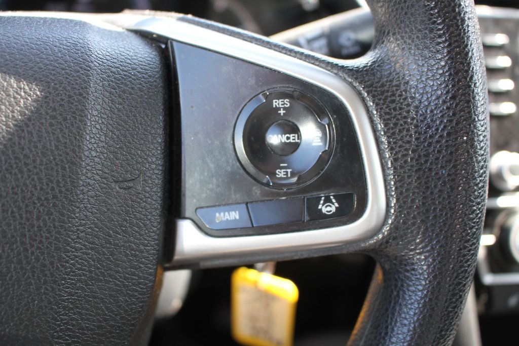 Honda Civic LX 2020 à , Québec - 12 - w1024h768px