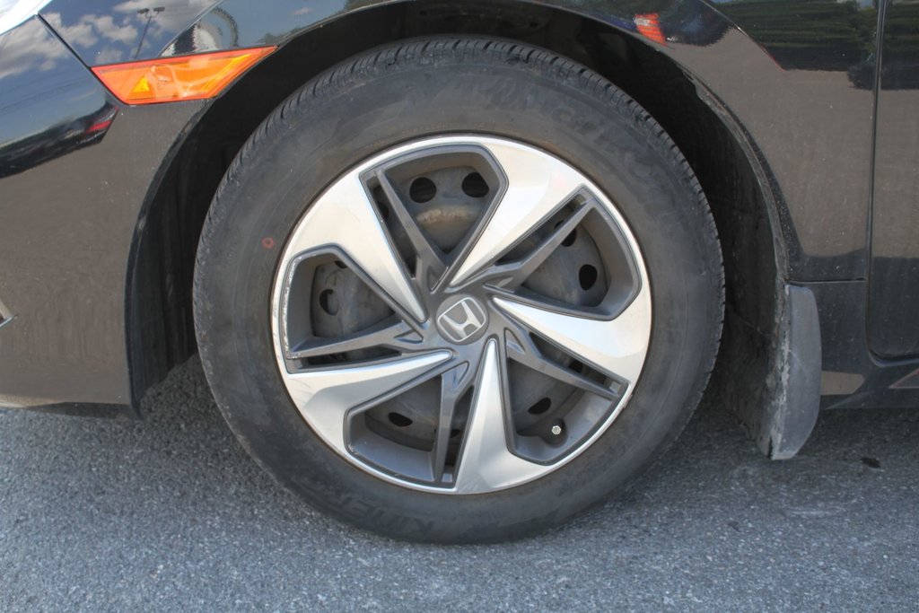 Honda Civic LX 2020 à , Québec - 16 - w1024h768px