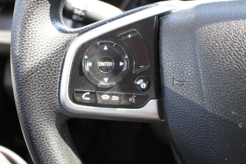 Honda Civic LX 2020 à , Québec - 10 - w1024h768px