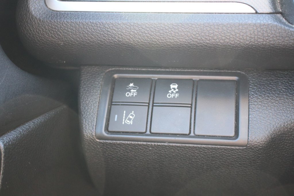 Honda Civic LX 2020 à Gatineau, Québec - 13 - w1024h768px