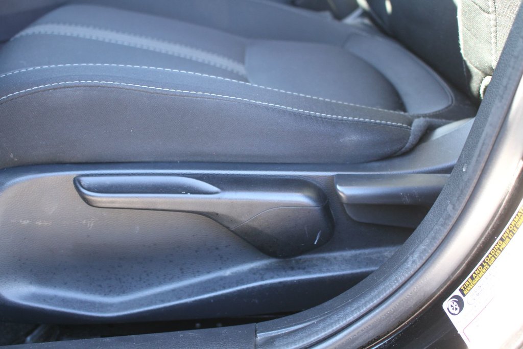 Honda Civic LX 2020 à Gatineau, Québec - 19 - w1024h768px