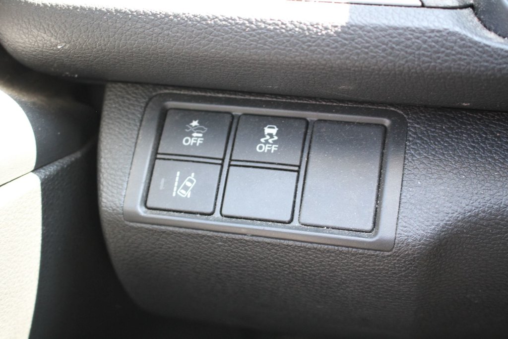 Honda Civic LX 2020 à , Québec - 11 - w1024h768px