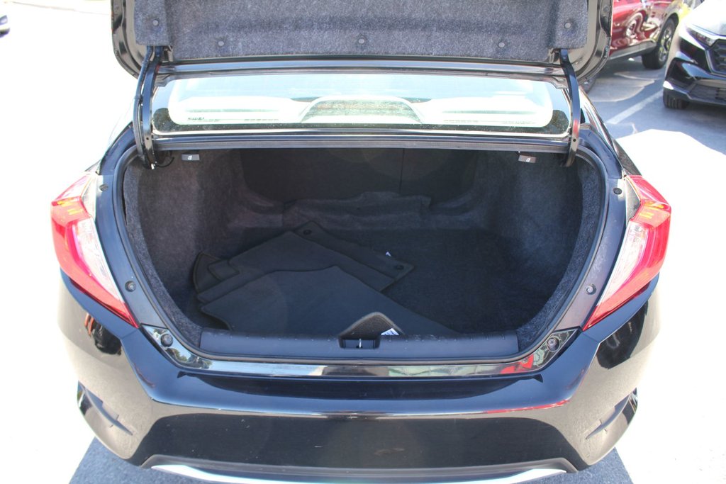 Honda Civic LX 2020 à Gatineau, Québec - 21 - w1024h768px