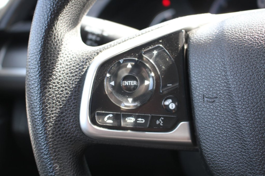 Honda Civic LX 2020 à , Québec - 12 - w1024h768px