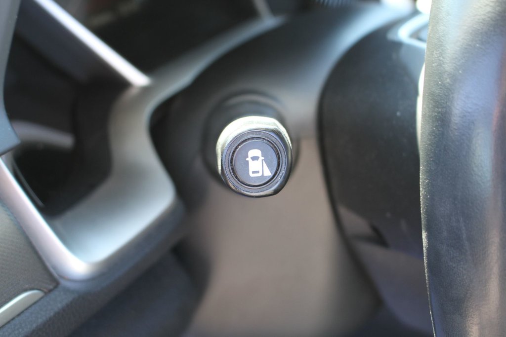 2020 Honda Civic EX in , Quebec - 23 - w1024h768px