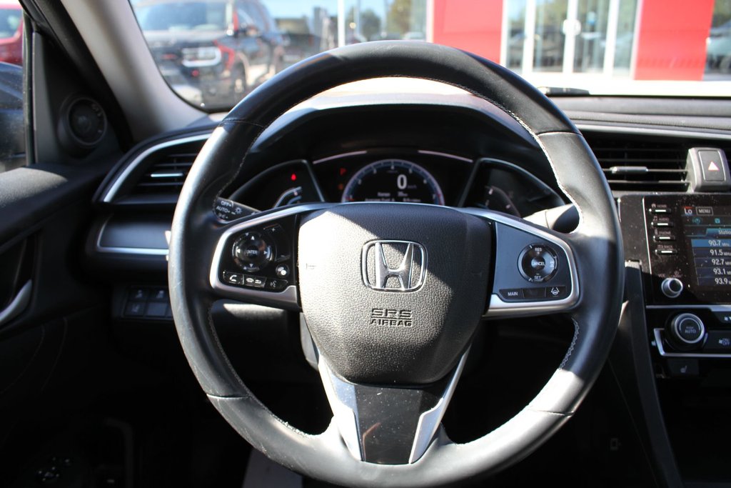 2020 Honda Civic EX in , Quebec - 10 - w1024h768px
