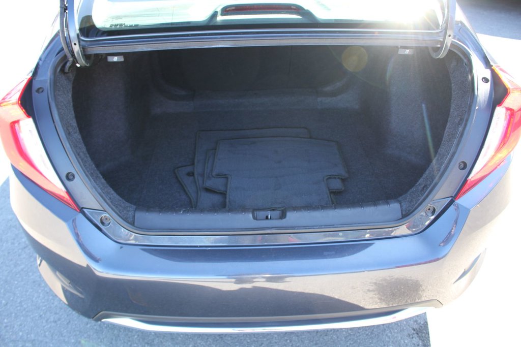 2020 Honda Civic EX in , Quebec - 24 - w1024h768px