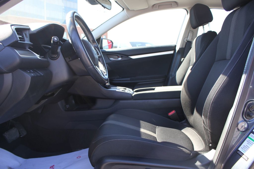 2020 Honda Civic EX in , Quebec - 7 - w1024h768px