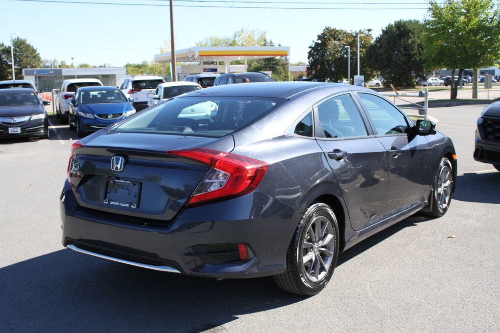 2020 Honda Civic EX in , Quebec - 5 - w1024h768px