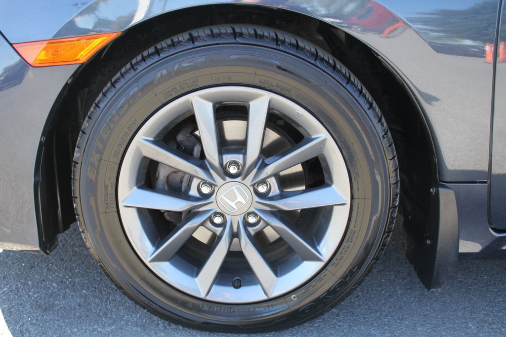 2020 Honda Civic EX in , Quebec - 25 - w1024h768px