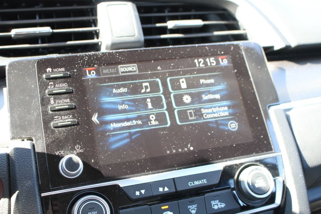 2020 Honda Civic EX in , Quebec - 17 - w1024h768px