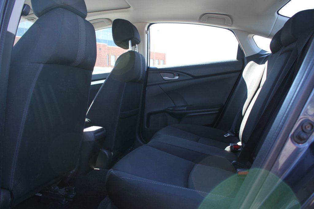 2020 Honda Civic EX in , Quebec - 8 - w1024h768px
