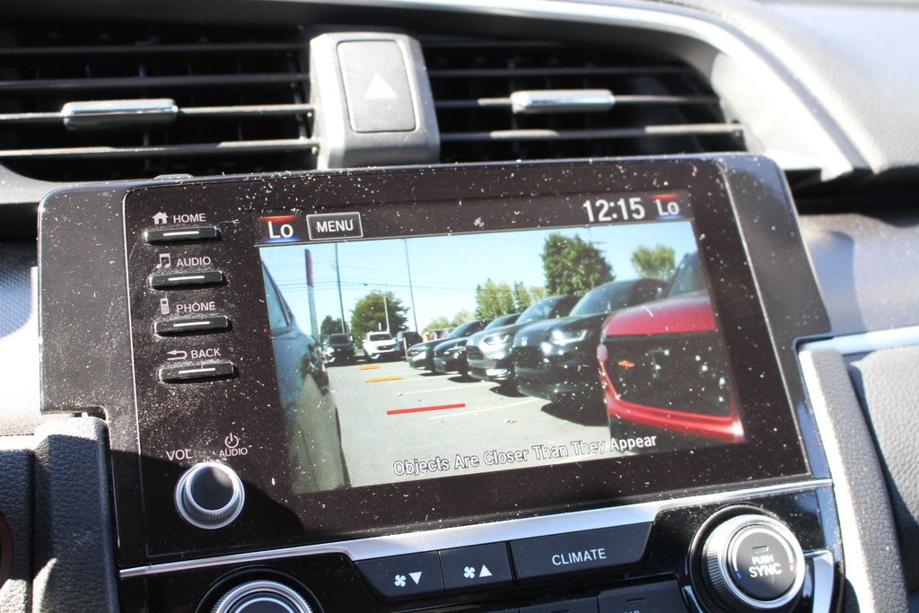 2020 Honda Civic EX in , Quebec - 19 - w1024h768px