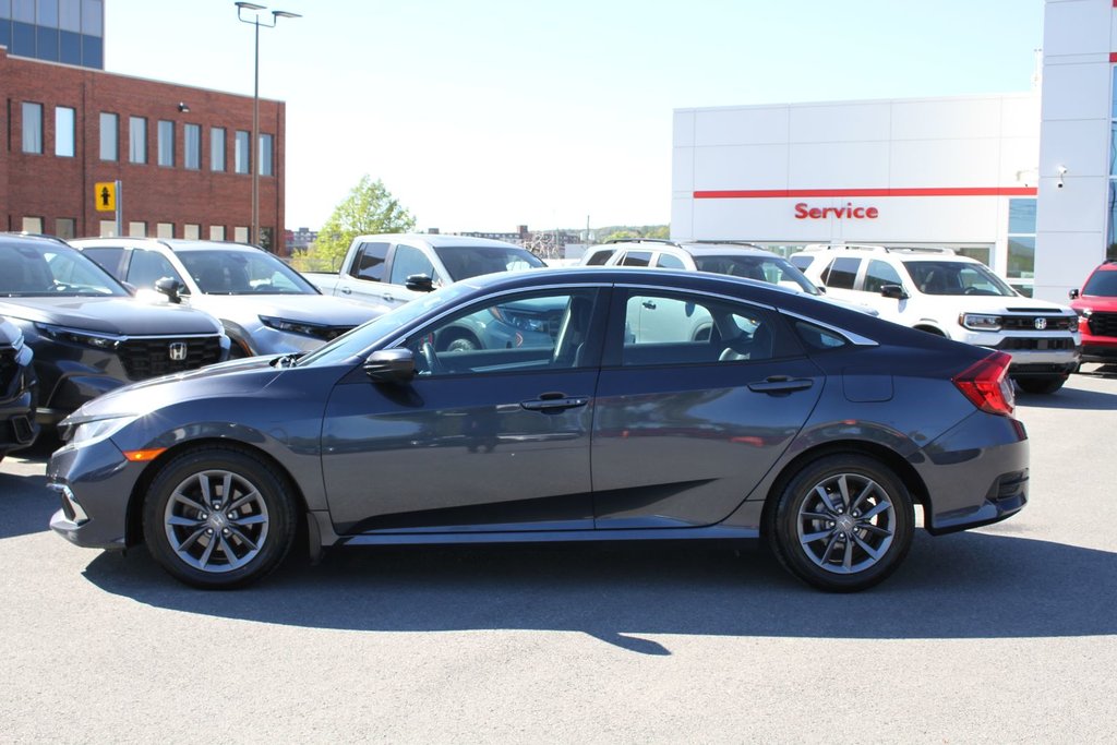 2020 Honda Civic EX in , Quebec - 2 - w1024h768px
