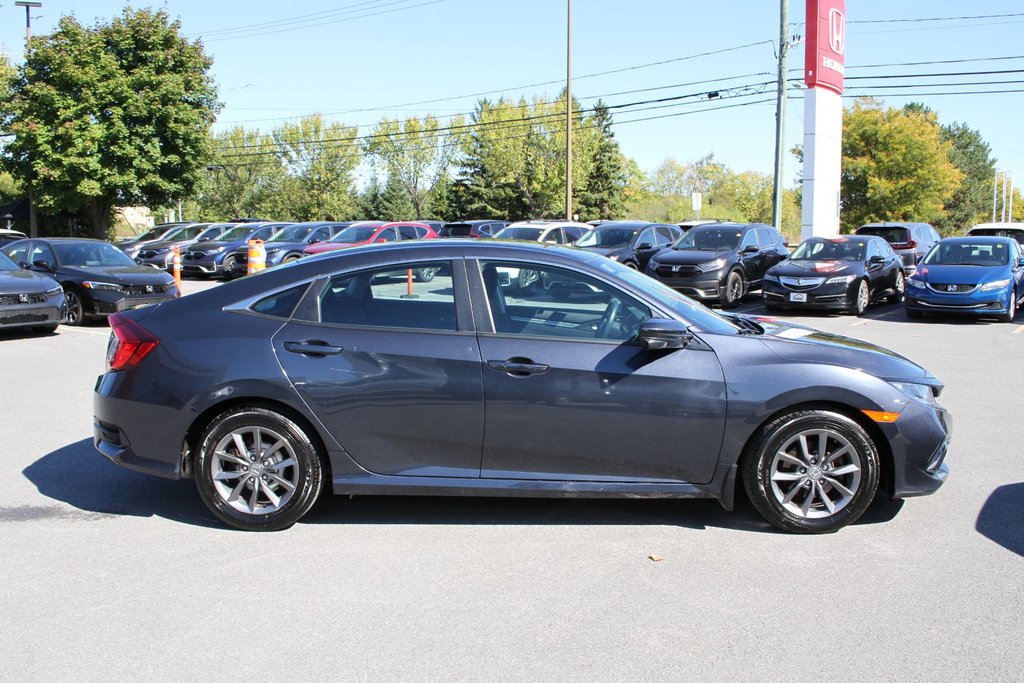2020 Honda Civic EX in , Quebec - 6 - w1024h768px