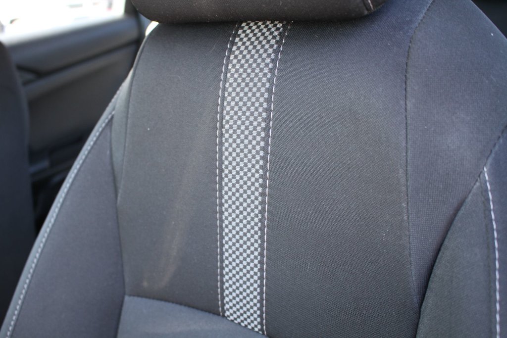 2020 Honda Civic EX in , Quebec - 21 - w1024h768px