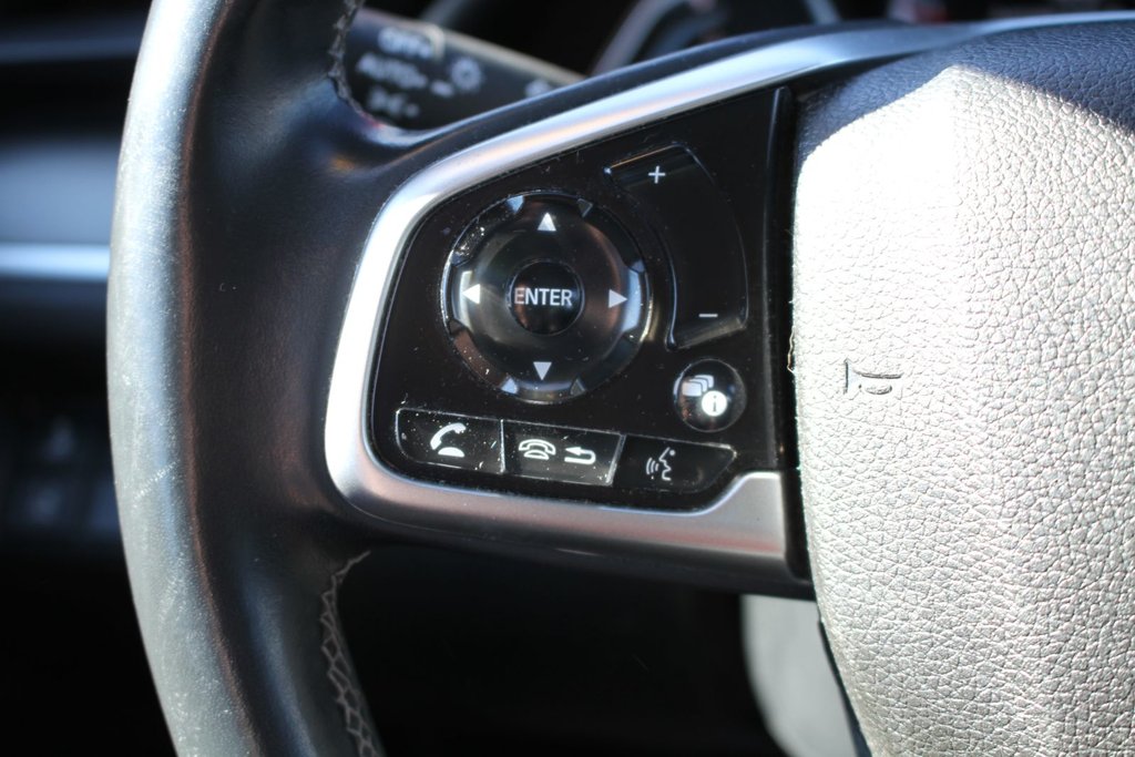 2020 Honda Civic EX in , Quebec - 12 - w1024h768px