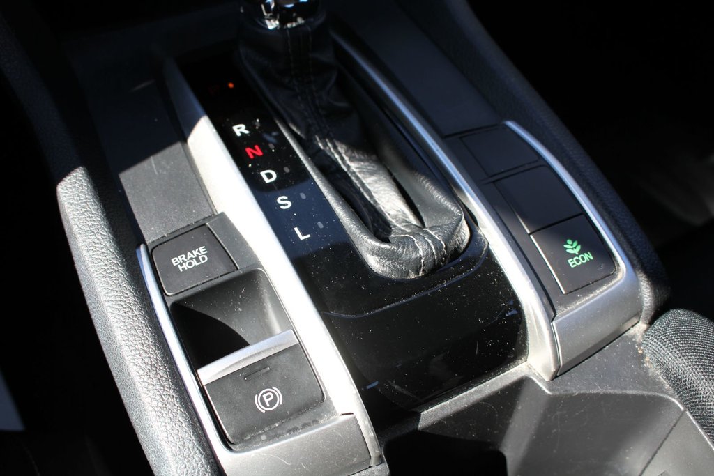 2020 Honda Civic EX in , Quebec - 15 - w1024h768px