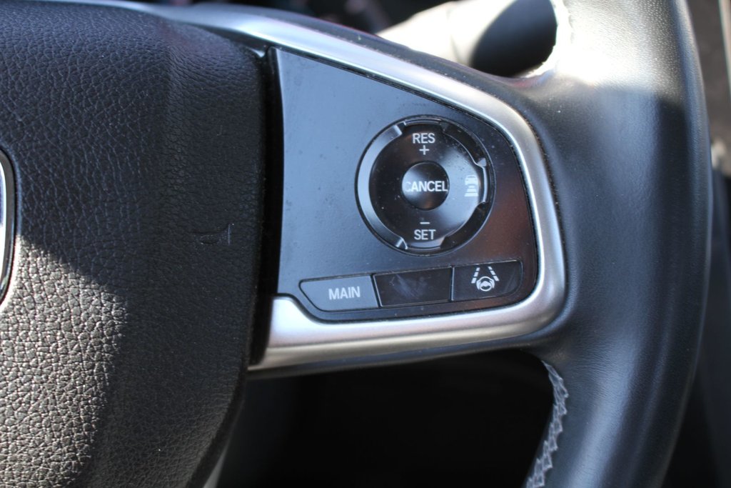 2020 Honda Civic EX in , Quebec - 14 - w1024h768px